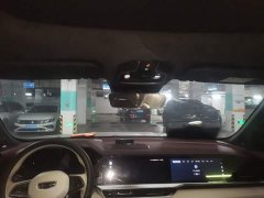 Geely Xingyue L 2.0T DCT EVO FWD Flagship - ფოტო 14