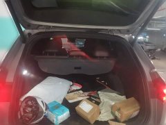 Geely Xingyue L 2.0T DCT EVO FWD Flagship - ფოტო 15