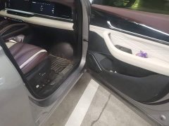 Geely Xingyue L 2.0T DCT EVO FWD Flagship - ფოტო 19