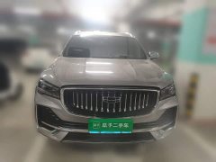 Geely Xingyue L 2.0T DCT EVO FWD Flagship - ფოტო 2