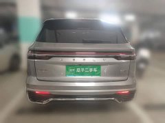 Geely Xingyue L 2.0T DCT EVO FWD Flagship - ფოტო 3