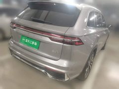 Geely Xingyue L 2.0T DCT EVO FWD Flagship - ფოტო 4