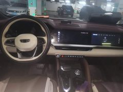 Geely Xingyue L 2.0T DCT EVO FWD Flagship - ფოტო 5