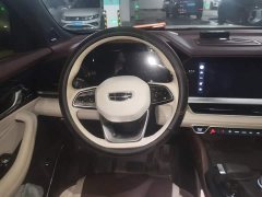 Geely Xingyue L 2.0T DCT EVO FWD Flagship - ფოტო 6