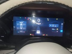 Geely Xingyue L 2.0T DCT EVO FWD Flagship - ფოტო 7