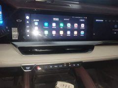 Geely Xingyue L 2.0T DCT EVO FWD Flagship - ფოტო 9
