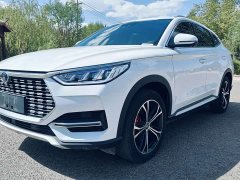BYD Song Plus 2020 1.5T Automatic Flagship Plus - ფოტო 1
