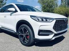 BYD Song Plus 2020 1.5T Automatic Flagship Plus - ფოტო 2