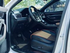 BYD Song Plus 2020 1.5T Automatic Flagship Plus - ფოტო 6
