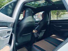 BYD Song Plus 2020 1.5T Automatic Flagship Plus - ფოტო 7
