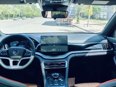 BYD Song Plus 2020 1.5T Automatic Flagship Plus - ფოტო 8