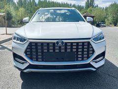 BYD Song Plus 2020 1.5T Automatic Flagship Plus - ფოტო 9