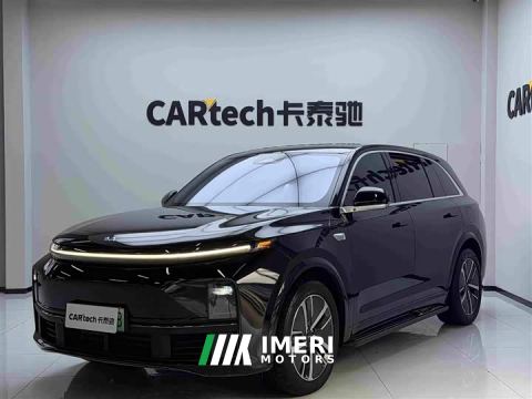 2024 Li Auto L7 Pro