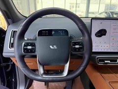 Li Auto L7 Pro - ფოტო 14
