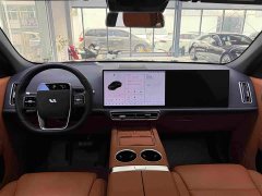 Li Auto L7 Pro - ფოტო 16