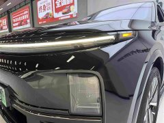 Li Auto L7 Pro - ფოტო 9