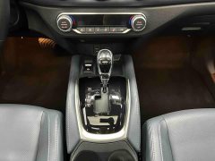 Nissan Qashqai Honor 2.0L FWD Premium - ფოტო 12