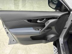 Nissan Qashqai Honor 2.0L FWD Premium - ფოტო 17