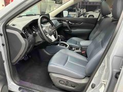 Nissan Qashqai Honor 2.0L FWD Premium - ფოტო 18