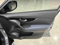 Nissan Qashqai Honor 2.0L FWD Premium - ფოტო 19