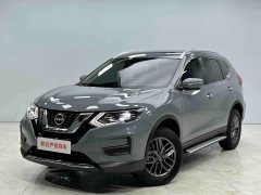 Nissan Qashqai Honor 2.0L FWD Premium - ფოტო 2