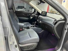 Nissan Qashqai Honor 2.0L FWD Premium - ფოტო 20