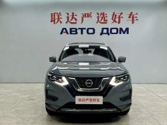 Nissan Qashqai Honor 2.0L FWD Premium - ფოტო 3