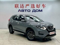 Nissan Qashqai Honor 2.0L FWD Premium - ფოტო 4
