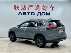 Nissan Qashqai Honor 2.0L FWD Premium - ფოტო 5