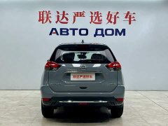 Nissan Qashqai Honor 2.0L FWD Premium - ფოტო 6