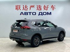 Nissan Qashqai Honor 2.0L FWD Premium - ფოტო 7