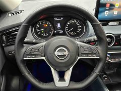 Nissan Qashqai Honor 2.0L FWD Premium - ფოტო 9