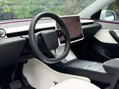 Tesla Model Y Rear-Wheel Drive - ფოტო 2
