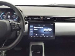 Leapmotor T03 200 Lite Comfort Edition - ფოტო 12