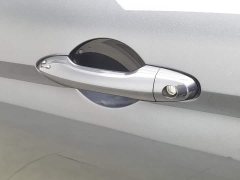 Leapmotor T03 200 Lite Comfort Edition - ფოტო 18