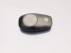 Leapmotor T03 200 Lite Comfort Edition - ფოტო 19