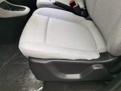 Leapmotor T03 200 Lite Comfort Edition - ფოტო 20