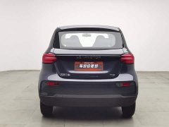 Leapmotor T03 200 Lite Comfort Edition - ფოტო 4