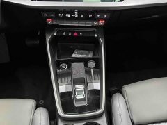 Audi A3 Sportback 35 TFSI Fashion Elegant - ფოტო 11