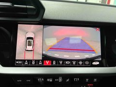 Audi A3 Sportback 35 TFSI Fashion Elegant - ფოტო 13
