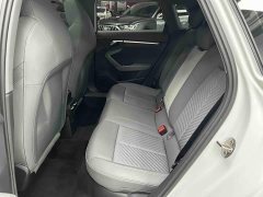 Audi A3 Sportback 35 TFSI Fashion Elegant - ფოტო 20