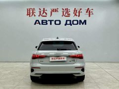 Audi A3 Sportback 35 TFSI Fashion Elegant - ფოტო 6