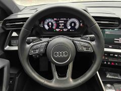 Audi A3 Sportback 35 TFSI Fashion Elegant - ფოტო 9