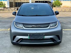 BYD Dolphin 420km Fashion Edition - ფოტო 1