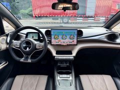 BYD Dolphin 420km Fashion Edition - ფოტო 10