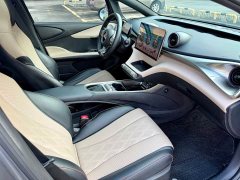 BYD Dolphin 420km Fashion Edition - ფოტო 11