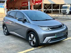 BYD Dolphin 420km Fashion Edition - ფოტო 2