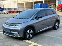 BYD Dolphin 420km Fashion Edition - ფოტო 3
