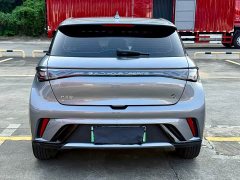 BYD Dolphin 420km Fashion Edition - ფოტო 4