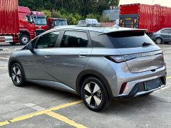 BYD Dolphin 420km Fashion Edition - ფოტო 6